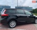 Черный Рено Гранд Сценик, объемом двигателя 1.9 л и пробегом 180 тыс. км за 5700 $, фото 6 на Automoto.ua
