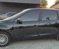 Черный Рено Гранд Сценик, объемом двигателя 1.5 л и пробегом 250 тыс. км за 6700 $, фото 11 на Automoto.ua