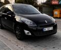 Чорний Рено Гранд Сценік, об'ємом двигуна 1.46 л та пробігом 310 тис. км за 7600 $, фото 1 на Automoto.ua