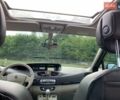 Черный Рено Гранд Сценик, объемом двигателя 1.9 л и пробегом 180 тыс. км за 5700 $, фото 7 на Automoto.ua