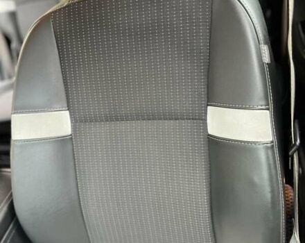 Чорний Рено Гранд Сценік, об'ємом двигуна 1.9 л та пробігом 270 тис. км за 7555 $, фото 9 на Automoto.ua