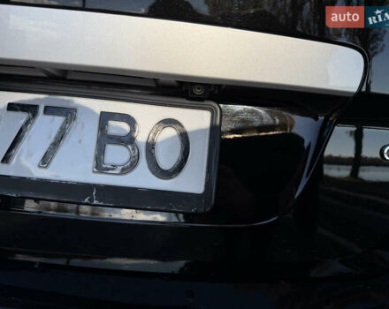 Рено Гранд Сценик 2011 в Бурштыне на Automoto.ua Черный Рено Гранд Сценик, объемом двигателя 1.6 л и пробегом 268 тыс. км за 7199 $, фото 6 на Automoto.ua