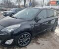 Черный Рено Гранд Сценик, объемом двигателя 1.6 л и пробегом 272 тыс. км за 7499 $, фото 1 на Automoto.ua