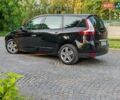 Рено Гранд Сценик 2011 в Луцке на Automoto.ua Черный Рено Гранд Сценик, объемом двигателя 2 л и пробегом 219 тыс. км за 9949 $, фото 3 на Automoto.ua