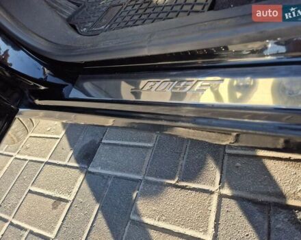 Черный Рено Гранд Сценик, объемом двигателя 1.87 л и пробегом 360 тыс. км за 7500 $, фото 13 на Automoto.ua