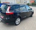 Черный Рено Гранд Сценик, объемом двигателя 1.5 л и пробегом 264 тыс. км за 7999 $, фото 8 на Automoto.ua