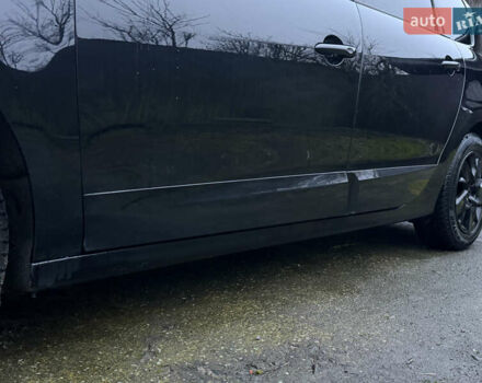 Чорний Рено Гранд Сценік, об'ємом двигуна 1.5 л та пробігом 334 тис. км за 6200 $, фото 16 на Automoto.ua