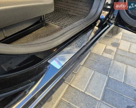 Черный Рено Гранд Сценик, объемом двигателя 1.87 л и пробегом 360 тыс. км за 7500 $, фото 8 на Automoto.ua