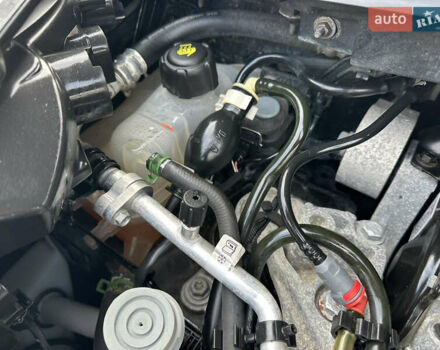 Черный Рено Гранд Сценик, объемом двигателя 2 л и пробегом 232 тыс. км за 8500 $, фото 67 на Automoto.ua