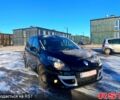 Черный Рено Гранд Сценик, объемом двигателя 16 л и пробегом 220 тыс. км за 7299 $, фото 1 на Automoto.ua