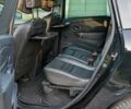 Рено Гранд Сценик 2011 в Луцке на Automoto.ua Черный Рено Гранд Сценик, объемом двигателя 2 л и пробегом 219 тыс. км за 9949 $, фото 8 на Automoto.ua