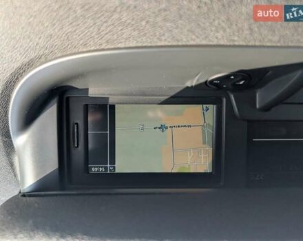 Чорний Рено Гранд Сценік, об'ємом двигуна 1.5 л та пробігом 239 тис. км за 7450 $, фото 44 на Automoto.ua