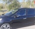 Рено Гранд Сценик 2011 в Харькове на Automoto.ua Черный Рено Гранд Сценик, объемом двигателя 1.4 л и пробегом 260 тыс. км за 9900 $, фото 5 на Automoto.ua
