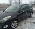 Черный Рено Гранд Сценик, объемом двигателя 1.6 л и пробегом 197 тыс. км за 8100 $, фото 1 на Automoto.ua
