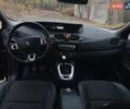 Черный Рено Гранд Сценик, объемом двигателя 1.9 л и пробегом 275 тыс. км за 7400 $, фото 21 на Automoto.ua