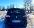 Черный Рено Гранд Сценик, объемом двигателя 16 л и пробегом 220 тыс. км за 7299 $, фото 1 на Automoto.ua