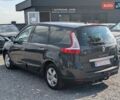 Чорний Рено Гранд Сценік, об'ємом двигуна 1.5 л та пробігом 239 тис. км за 7450 $, фото 14 на Automoto.ua