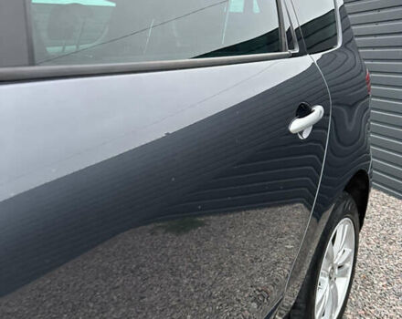 Черный Рено Гранд Сценик, объемом двигателя 1.6 л и пробегом 174 тыс. км за 7450 $, фото 20 на Automoto.ua