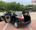 Черный Рено Гранд Сценик, объемом двигателя 1.9 л и пробегом 180 тыс. км за 5700 $, фото 23 на Automoto.ua