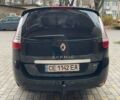 Черный Рено Гранд Сценик, объемом двигателя 1.87 л и пробегом 293 тыс. км за 7200 $, фото 10 на Automoto.ua