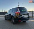 Рено Гранд Сценик 2011 в Луцке на Automoto.ua Черный Рено Гранд Сценик, объемом двигателя 1.4 л и пробегом 215 тыс. км за 6700 $, фото 27 на Automoto.ua