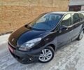 Черный Рено Гранд Сценик, объемом двигателя 1.6 л и пробегом 191 тыс. км за 8400 $, фото 1 на Automoto.ua