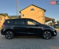 Рено Гранд Сценик 2011 в Луцке на Automoto.ua Черный Рено Гранд Сценик, объемом двигателя 1.4 л и пробегом 215 тыс. км за 6700 $, фото 16 на Automoto.ua
