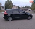 Черный Рено Гранд Сценик, объемом двигателя 1.5 л и пробегом 234 тыс. км за 7500 $, фото 3 на Automoto.ua