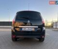 Рено Гранд Сценик 2011 в Луцке на Automoto.ua Черный Рено Гранд Сценик, объемом двигателя 1.4 л и пробегом 215 тыс. км за 6700 $, фото 23 на Automoto.ua