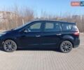 Чорний Рено Гранд Сценік, об'ємом двигуна 1.5 л та пробігом 256 тис. км за 6800 $, фото 1 на Automoto.ua