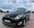 Черный Рено Гранд Сценик, объемом двигателя 1.9 л и пробегом 180 тыс. км за 5700 $, фото 1 на Automoto.ua