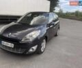 Черный Рено Гранд Сценик, объемом двигателя 1.5 л и пробегом 219 тыс. км за 7799 $, фото 1 на Automoto.ua