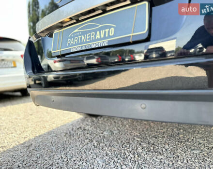 Чорний Рено Гранд Сценік, об'ємом двигуна 1.6 л та пробігом 198 тис. км за 7500 $, фото 10 на Automoto.ua