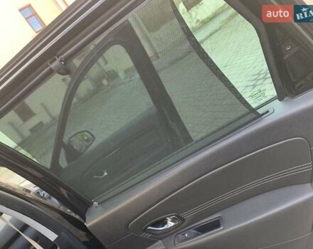 Черный Рено Гранд Сценик, объемом двигателя 1.6 л и пробегом 226 тыс. км за 8300 $, фото 15 на Automoto.ua