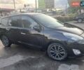 Черный Рено Гранд Сценик, объемом двигателя 1.6 л и пробегом 273 тыс. км за 7350 $, фото 1 на Automoto.ua