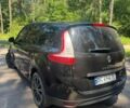 Черный Рено Гранд Сценик, объемом двигателя 1.5 л и пробегом 280 тыс. км за 6300 $, фото 3 на Automoto.ua