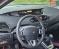 Чорний Рено Гранд Сценік, об'ємом двигуна 1.6 л та пробігом 272 тис. км за 6700 $, фото 6 на Automoto.ua