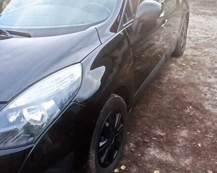 Рено Гранд Сценик 2011 в Киеве на Automoto.ua Черный Рено Гранд Сценик, объемом двигателя 1.5 л и пробегом 378 тыс. км за 6200 $, фото 7 на Automoto.ua