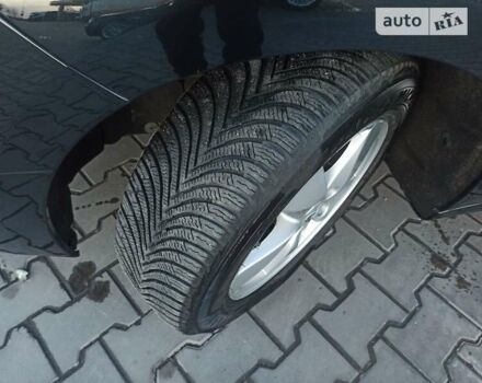 Чорний Рено Гранд Сценік, об'ємом двигуна 1.9 л та пробігом 265 тис. км за 7600 $, фото 42 на Automoto.ua