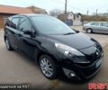 Черный Рено Гранд Сценик, объемом двигателя 1.5 л и пробегом 235 тыс. км за 7350 $, фото 1 на Automoto.ua