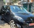 Чорний Рено Гранд Сценік, об'ємом двигуна 1.5 л та пробігом 220 тис. км за 8500 $, фото 1 на Automoto.ua