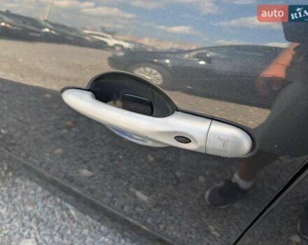 Чорний Рено Гранд Сценік, об'ємом двигуна 1.5 л та пробігом 239 тис. км за 7450 $, фото 20 на Automoto.ua