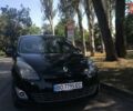 Черный Рено Гранд Сценик, объемом двигателя 1.9 л и пробегом 275 тыс. км за 8300 $, фото 1 на Automoto.ua