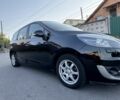 Черный Рено Гранд Сценик, объемом двигателя 1.5 л и пробегом 250 тыс. км за 8300 $, фото 5 на Automoto.ua