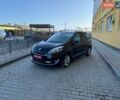 Черный Рено Гранд Сценик, объемом двигателя 1.6 л и пробегом 255 тыс. км за 9000 $, фото 1 на Automoto.ua