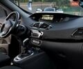 Черный Рено Гранд Сценик, объемом двигателя 1.5 л и пробегом 160 тыс. км за 10900 $, фото 12 на Automoto.ua