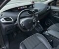 Черный Рено Гранд Сценик, объемом двигателя 1.5 л и пробегом 310 тыс. км за 7900 $, фото 12 на Automoto.ua