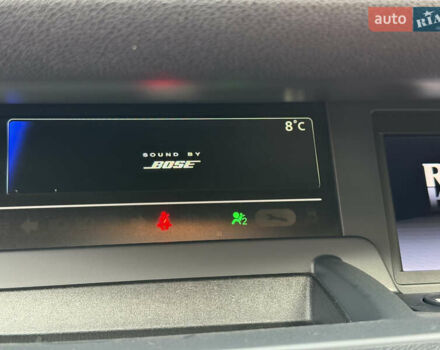 Черный Рено Гранд Сценик, объемом двигателя 2.01 л и пробегом 216 тыс. км за 9800 $, фото 64 на Automoto.ua