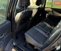 Черный Рено Гранд Сценик, объемом двигателя 1.6 л и пробегом 260 тыс. км за 8500 $, фото 24 на Automoto.ua