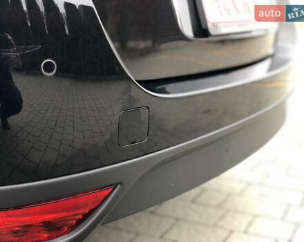 Чорний Рено Гранд Сценік, об'ємом двигуна 1.6 л та пробігом 185 тис. км за 9600 $, фото 32 на Automoto.ua